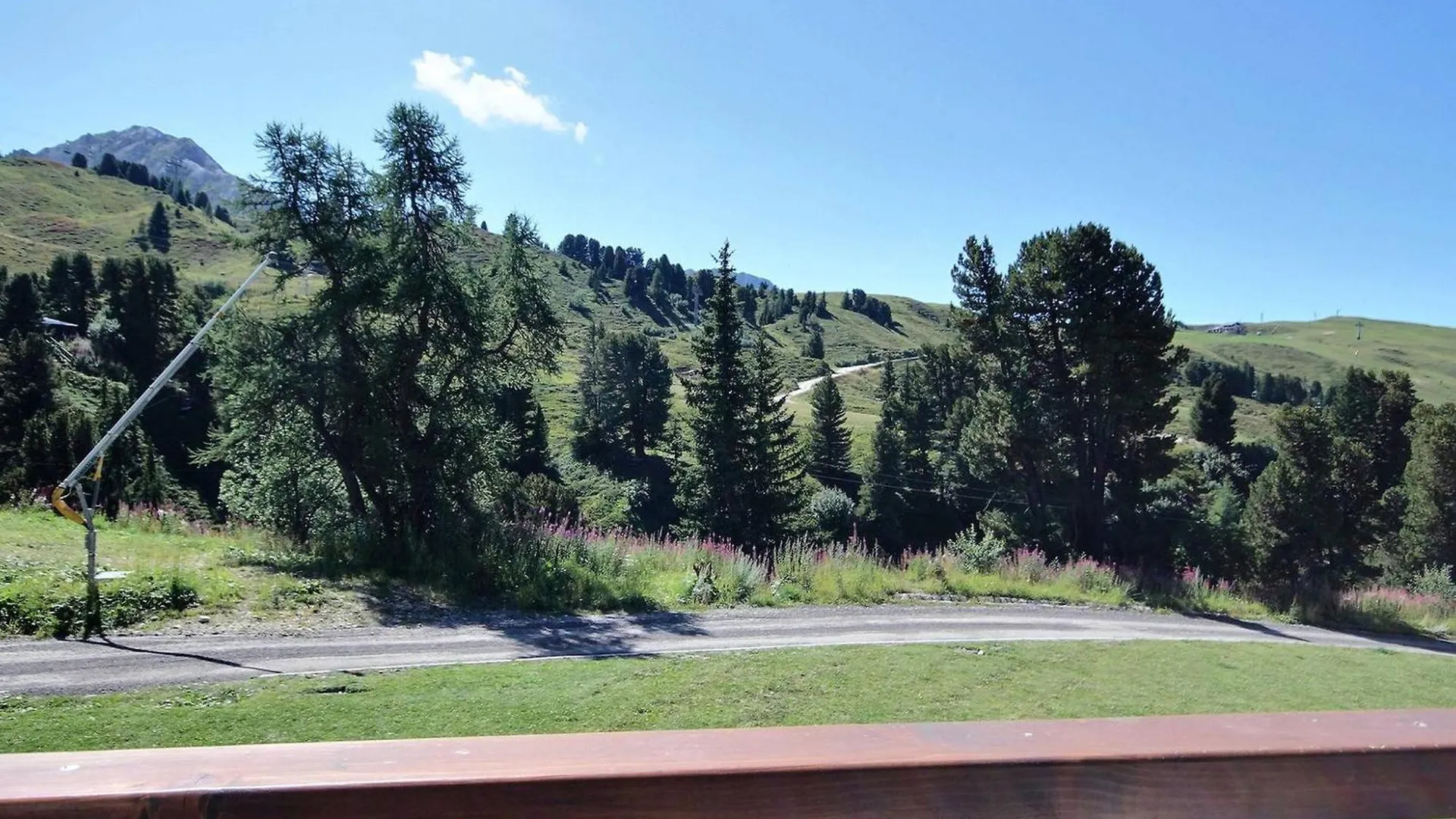 Bel Appartement Renove 2 Pieces, Balcon, Proche Pistes Et Commerces - Fr-1-455-148 La Plagne