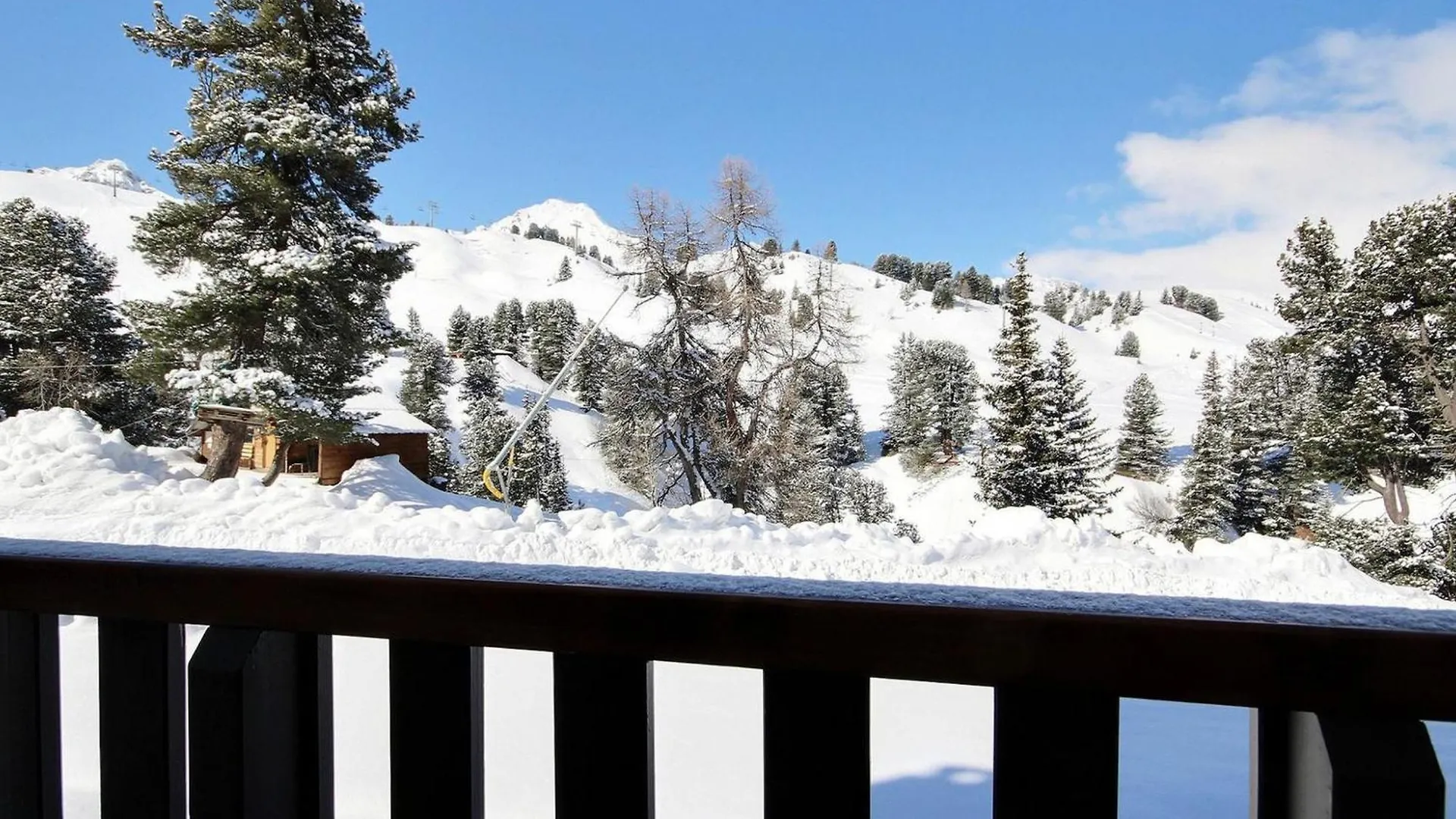 Bel Appartement Renove 2 Pieces, Balcon, Proche Pistes Et Commerces - Fr-1-455-148 La Plagne